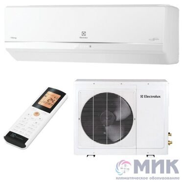Кондиционер настенный Electrolux EACS/I-18 HVI/N3