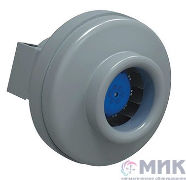 Вентилятор канальный ZILON ZFO 250 p
